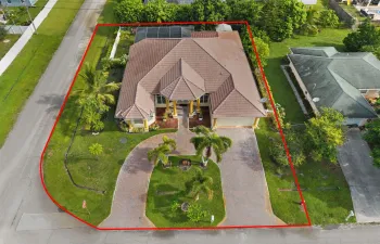 Single Family For Sale
