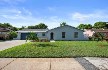 Single Family For Sale