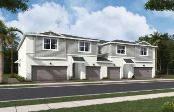 Townhouse For Sale