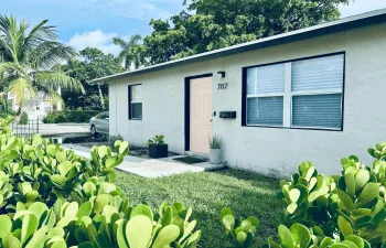 Residential Lease For Rent