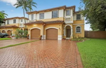 Townhouse For Sale