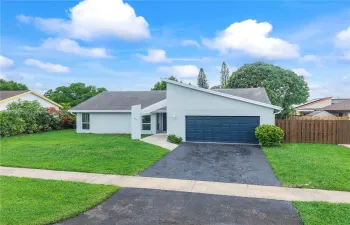 Single Family For Sale