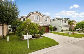 Single Family For Sale