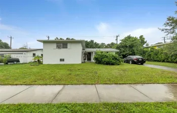 Single Family For Sale