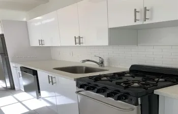 Residential Lease For Rent