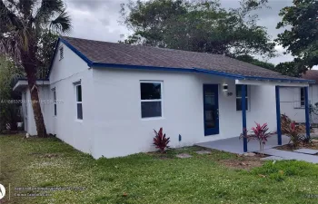 Residential Lease For Rent