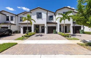Townhouse For Sale