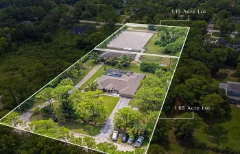 Single Family For Sale