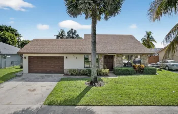 Single Family For Sale