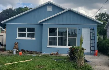 Residential Lease For Rent