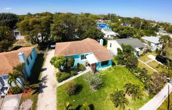 Residential Lease For Rent