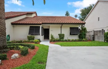 Residential Lease For Rent