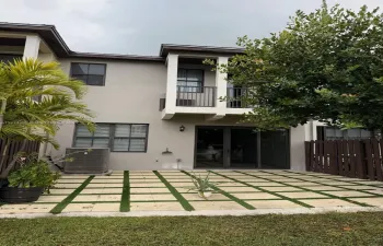 Residential Lease For Rent