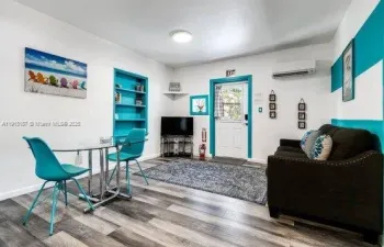 Residential Lease For Rent