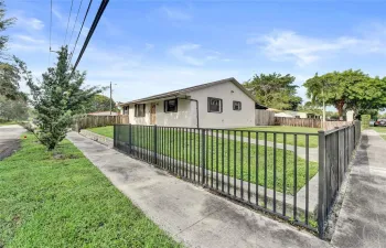Single Family For Sale