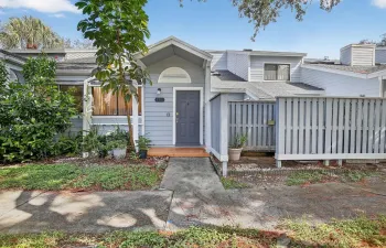 Townhouse For Sale