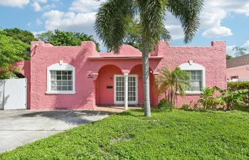Single Family For Sale