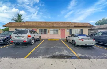 Residential Lease For Rent