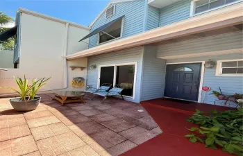 Townhouse For Sale
