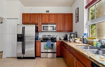 Residential Lease For Rent