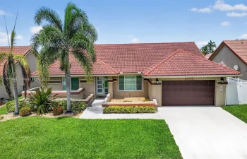 Residential Lease For Rent