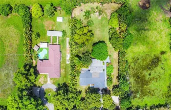Residential Lease For Rent