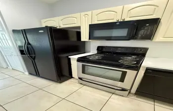 Residential Lease For Rent