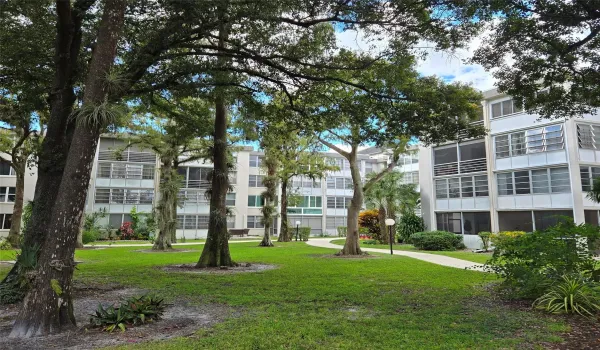 Cypress Chase Grounds