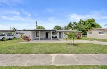 Single Family For Sale