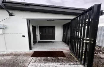 Residential Lease For Rent