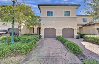 Townhouse For Sale