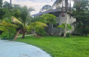 Residential Lease For Rent