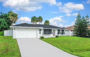 Single Family For Sale
