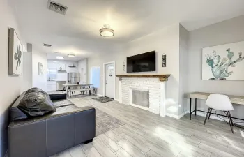 Residential Lease For Rent