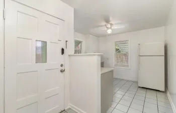 Residential Lease For Rent