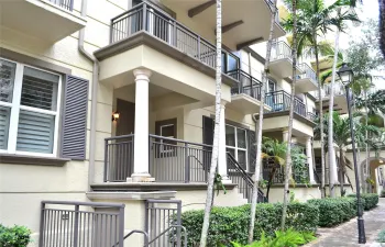 Townhouse For Sale