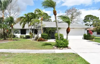 Residential Lease For Rent