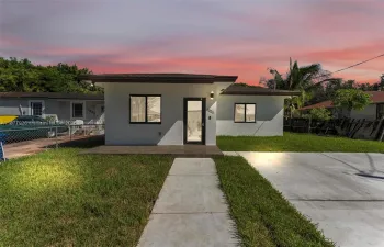 Single Family For Sale