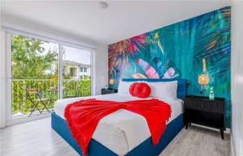 Residential Lease For Rent