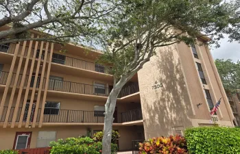 Welcome home to your lovely condo!