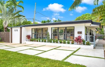 Single Family For Sale