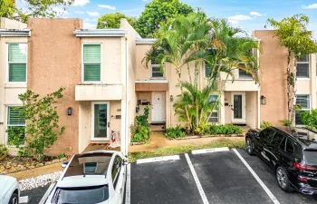 Townhouse For Sale
