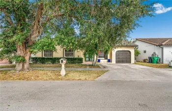 Single Family For Sale