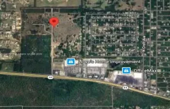 Land For Sale