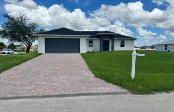 Residential Lease For Rent