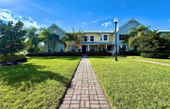 Residential Lease For Rent