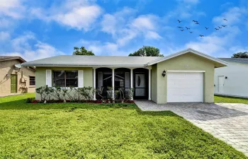 Single Family For Sale