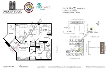 Condominium For Sale