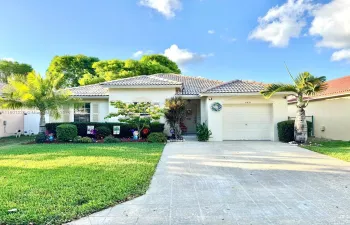 Single Family For Sale