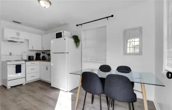 Residential Lease For Rent